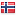 bigtwotours.co.za server is located in Norway